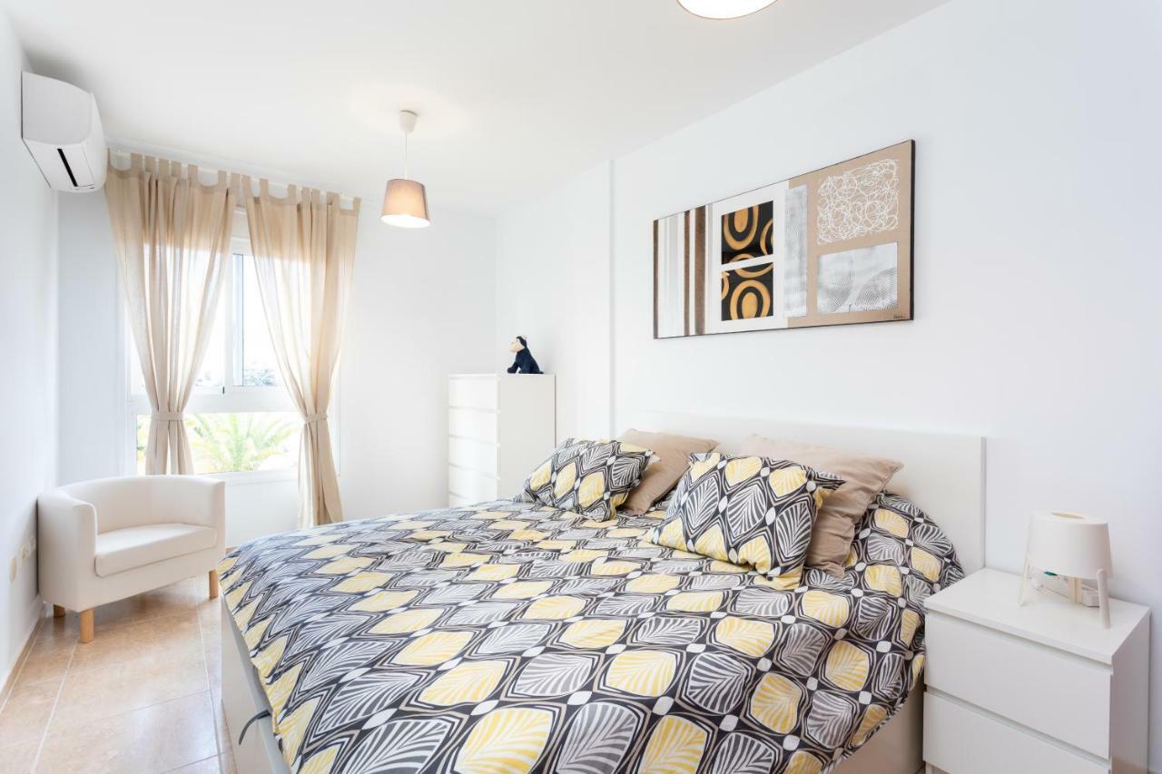 Home2Book Beautiful Duplex Parque La Reina Wifi Arona  Exteriér fotografie