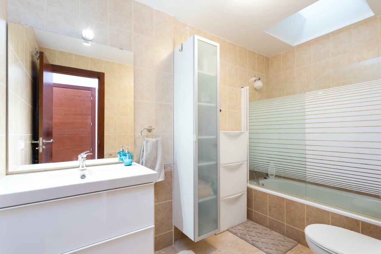 Home2Book Beautiful Duplex Parque La Reina Wifi Arona  Exteriér fotografie