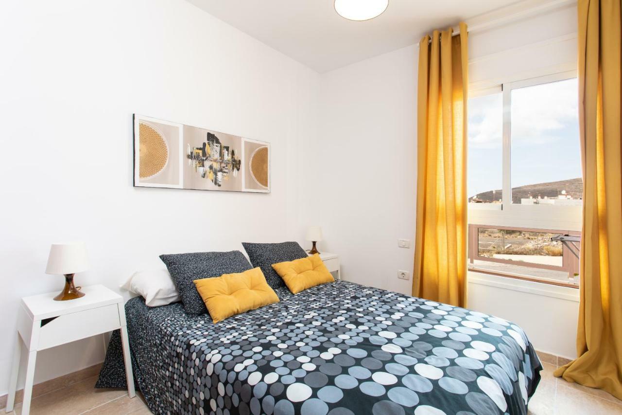 Home2Book Beautiful Duplex Parque La Reina Wifi Arona  Exteriér fotografie