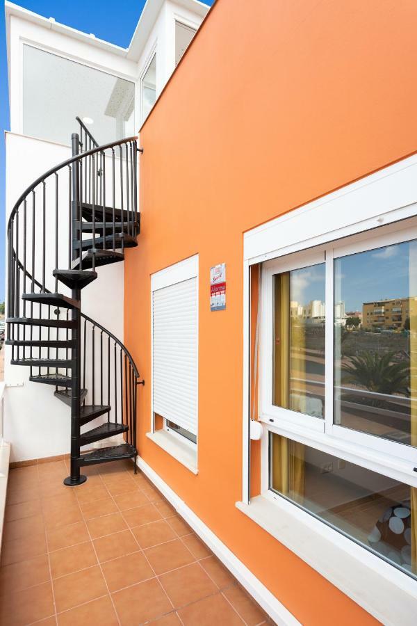 Home2Book Beautiful Duplex Parque La Reina Wifi Arona  Exteriér fotografie