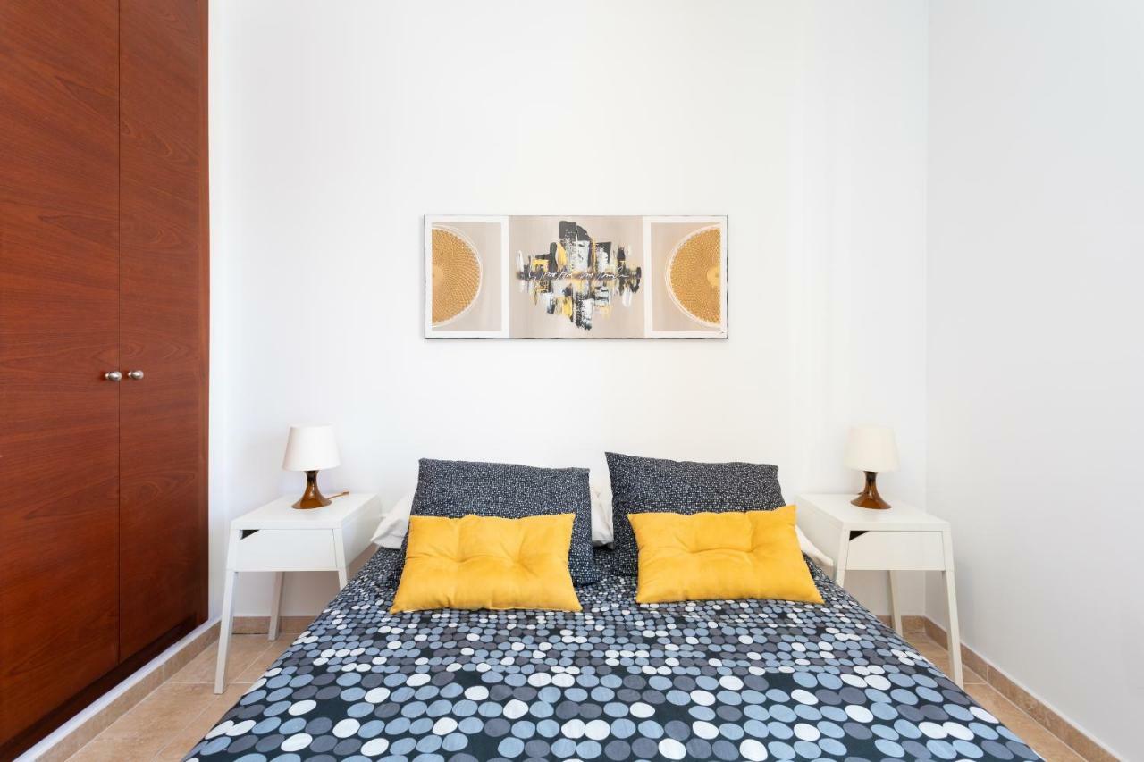 Home2Book Beautiful Duplex Parque La Reina Wifi Arona  Exteriér fotografie